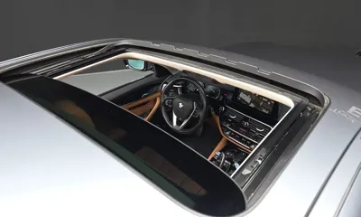 BMW 5-Series 2018, 60619 км, за 15276.6 USD - фото 18