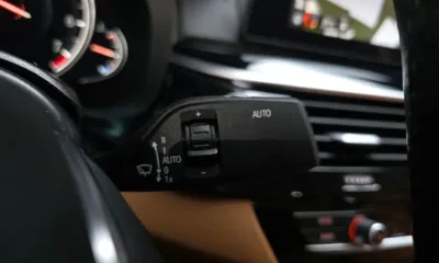 BMW 5-Series 2018, 60619 км, за 15276.6 USD - фото 27