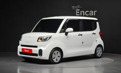 Kia Ray · 2022 год