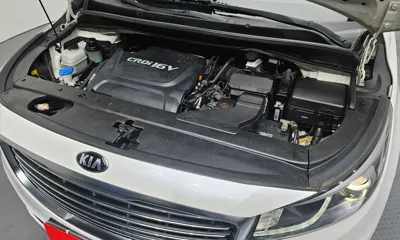 Kia Canival 2018, 84742 км, за 11166.17 USD - фото 6