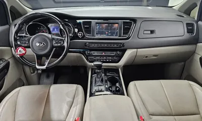 Kia Canival 2018, 84742 км, за 11166.17 USD - фото 7