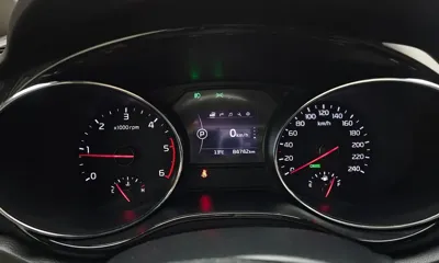Kia Canival 2018, 84742 км, за 11166.17 USD - фото 8