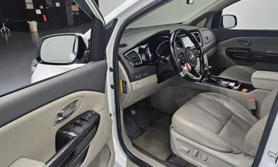 Kia Canival 2018, 84742 км, за 11166.17 USD - фото 10
