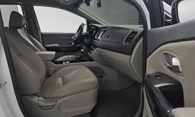 Kia Canival 2018, 84742 км, за 11166.17 USD - фото 11