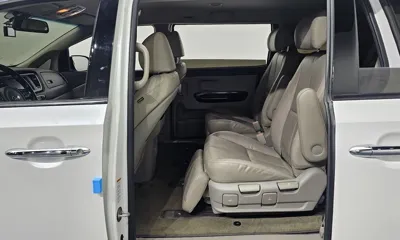 Kia Canival 2018, 84742 км, за 11166.17 USD - фото 12