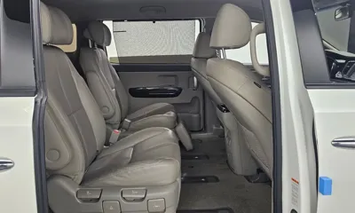Kia Canival 2018, 84742 км, за 11166.17 USD - фото 13