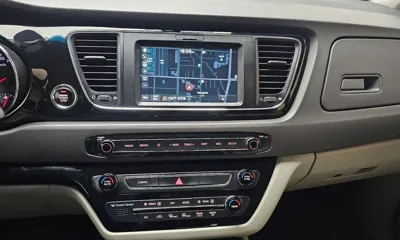 Kia Canival 2018, 84742 км, за 11166.17 USD - фото 15