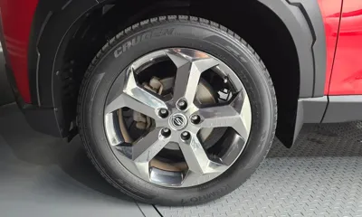 KG_Mobility_Ssangyong Rexton 2021, 40429 км, за 12964.18 USD