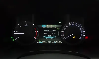 KG_Mobility_Ssangyong Rexton 2021, 40429 км, за 12964.18 USD - фото 8