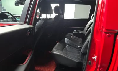 KG_Mobility_Ssangyong Rexton 2021, 40429 км, за 12964.18 USD - фото 11