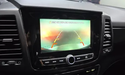KG_Mobility_Ssangyong Rexton 2021, 40429 км, за 12964.18 USD - фото 17