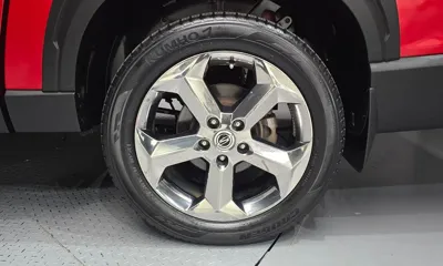 KG_Mobility_Ssangyong Rexton 2021, 40429 км, за 12964.18 USD - фото 21