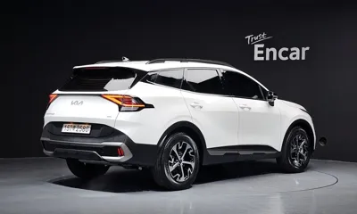 Kia Sportage 2022, 73295 км, за 17657.87 USD