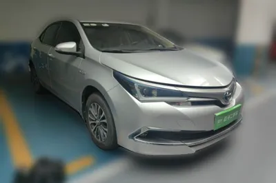 Toyota Corolla 2017, 26700 км, за 7503 USD