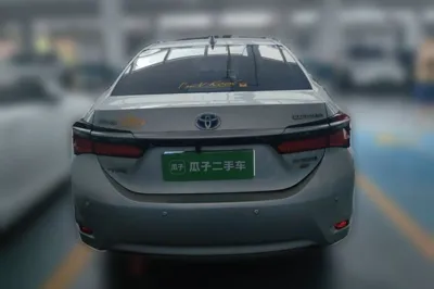 Toyota Corolla 2017, 26700 км, за 7503 USD