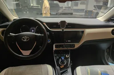 Toyota Corolla 2017, 26700 км, за 7503 USD - фото 9