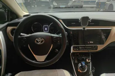 Toyota Corolla 2017, 26700 км, за 7503 USD - фото 10