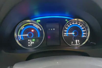 Toyota Corolla 2017, 26700 км, за 7503 USD - фото 11