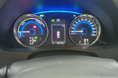 Toyota Corolla 2017, 26700 км, за 7503 USD - фото 12