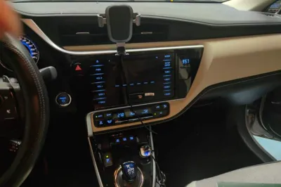 Toyota Corolla 2017, 26700 км, за 7503 USD - фото 13