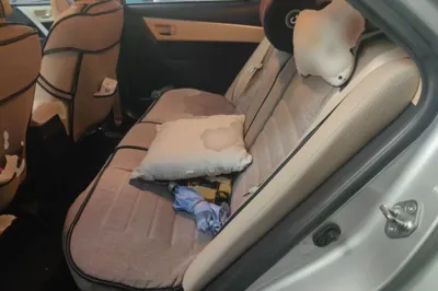 Toyota Corolla 2017, 26700 км, за 7503 USD - фото 17