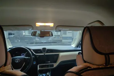 Toyota Corolla 2017, 26700 км, за 7503 USD - фото 18