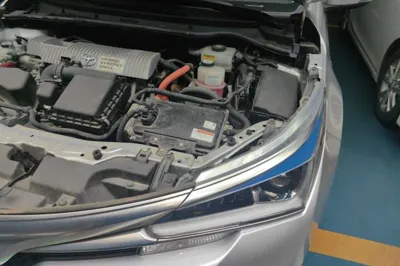 Toyota Corolla 2017, 26700 км, за 7503 USD - фото 22