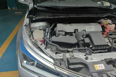 Toyota Corolla 2017, 26700 км, за 7503 USD - фото 23