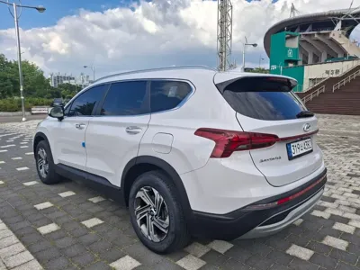Hyundai Santafe 2022, 75589 км, за 14897.23 USD