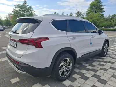 Hyundai Santafe 2022, 75589 км, за 14897.23 USD - фото 6