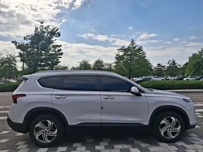 Hyundai Santafe 2022, 75589 км, за 14897.23 USD - фото 7