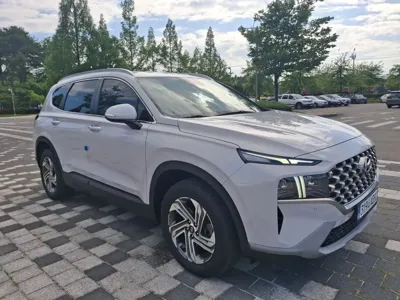 Hyundai Santafe 2022, 75589 км, за 14897.23 USD - фото 8