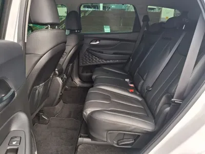 Hyundai Santafe 2022, 75589 км, за 14897.23 USD - фото 9