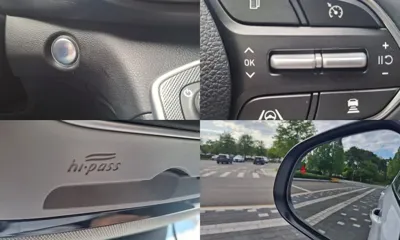 Hyundai Santafe 2022, 75589 км, за 14897.23 USD - фото 20