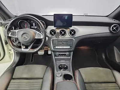 Mercedes-Benz CLA-Class 2017, 132304 км, за 9446.26 USD - фото 7