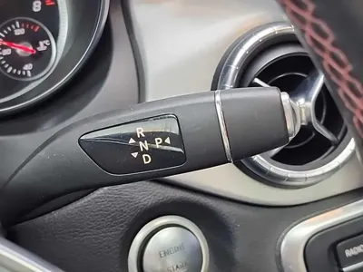 Mercedes-Benz CLA-Class 2017, 132304 км, за 9446.26 USD - фото 8