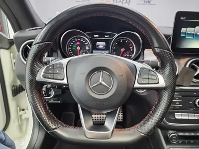 Mercedes-Benz CLA-Class 2017, 132304 км, за 9446.26 USD - фото 9