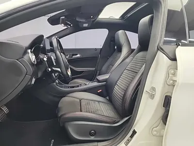 Mercedes-Benz CLA-Class 2017, 132304 км, за 9446.26 USD - фото 11