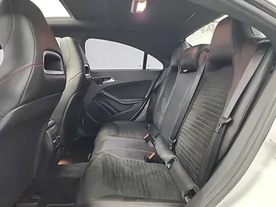 Mercedes-Benz CLA-Class 2017, 132304 км, за 9446.26 USD - фото 12