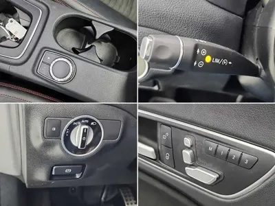 Mercedes-Benz CLA-Class 2017, 132304 км, за 9446.26 USD - фото 18