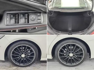 Mercedes-Benz CLA-Class 2017, 132304 км, за 9446.26 USD - фото 19