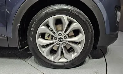 Hyundai Santafe 2014, 189146 км, за 4753.53 USD