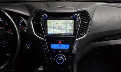 Hyundai Santafe 2014, 189146 км, за 4745.5 USD - фото 6