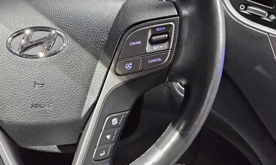 Hyundai Santafe 2014, 189146 км, за 4745.5 USD - фото 11