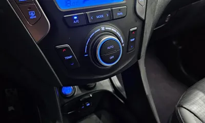 Hyundai Santafe 2014, 189146 км, за 4745.5 USD - фото 13