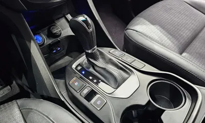 Hyundai Santafe 2014, 189146 км, за 4745.5 USD - фото 14