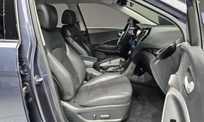 Hyundai Santafe 2014, 189146 км, за 4745.5 USD - фото 16