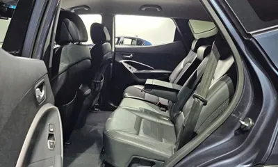 Hyundai Santafe 2014, 189146 км, за 4745.5 USD - фото 17
