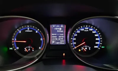 Hyundai Santafe 2014, 189146 км, за 4745.5 USD - фото 18