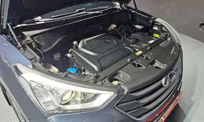 Hyundai Santafe 2014, 189146 км, за 4745.5 USD - фото 20